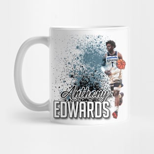 Anthony Edwards Mug